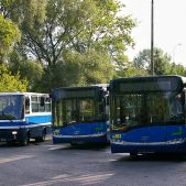 Autosan H6-20 #BA117
