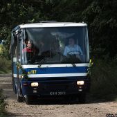 Ukwiecony Melonik