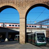Cityway II #9250