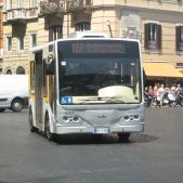 Tecnobus Gulliver U520 #637