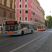 BredaMenariniBus M240 LU #7074