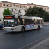 BredaMenariniBus M240 LU #7007