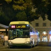 Solaris Trollino 18 #8529