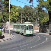 Stanga Class #7049