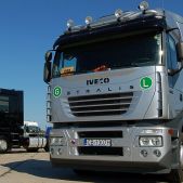 Iveco Stralis