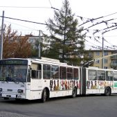 Škoda 15TrM13/6 #348
