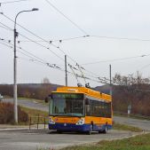 Škoda 24Tr Irisbus #214