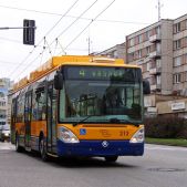 Škoda 24Tr Irisbus #213