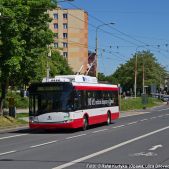 Škoda 26Tr Solaris #302