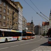 Solaris Trollino 12AC #87