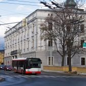 Solaris Urbino 12 #143