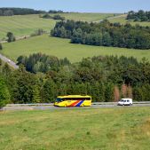 SOR LH12 #6T2 6231