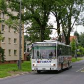 Škoda 14TrM17/6 #75