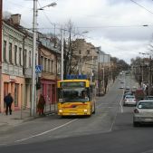 Jelcz M121E #353