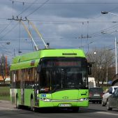 Solaris Trollino 12 #017