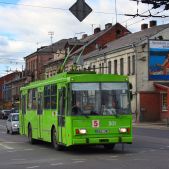 Škoda 14Tr #301
