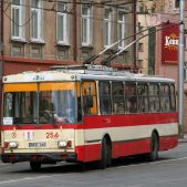 Škoda 14Tr #254