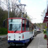 Tatra T6C5 #30