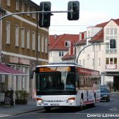 Setra S415NF #MOL VG 132