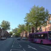 Alexander Dennis Enviro300 #22774