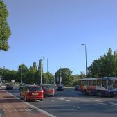 Alexander B48F / Volvo B10M-55 #20492