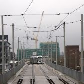 Bombardier Incentro #204