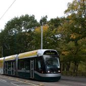 Bombardier Incentro #215