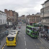 Alexander Dennis Trident #435