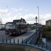 Optare Tempo X1200 #314