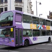 Scania N94UD #734