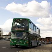 Scania N94UD #953