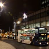 Scania N94UD #711