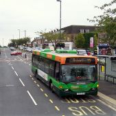 Scania CN94UB #532
