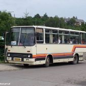 Ikarus 211.51 #GJA-003