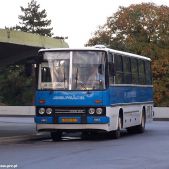 Ikarus 256.44 #DUD-571