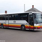 Mercedes O560 #HPE-270