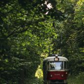 Tatra T3SU #5839