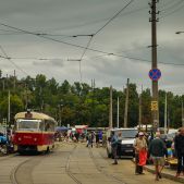 Tatra T3SU #5956