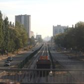 Szybki tramwaj
