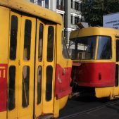 Tatra T3SU
