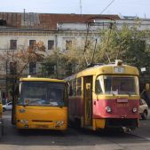 Tatra T3SU #5933