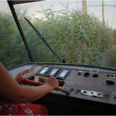 Tatra T3SU #3281