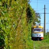 Tatra T3SU #3314