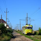 Tatra T3SU #2976