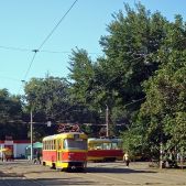 Tatra T3SU #1049