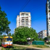 Tatra T3SU #2978