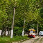Tatra T3SUCS #7151