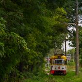 Tatra T3SUCS #7154