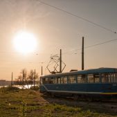 Tatra T3SU #3088