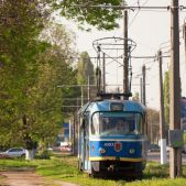 Tatra T3SU #4003